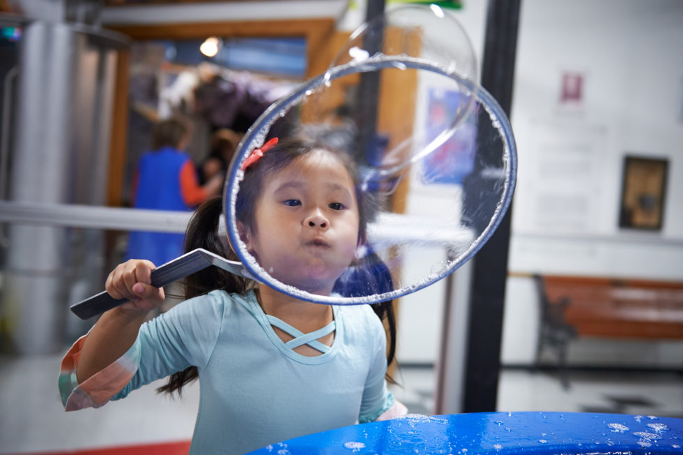 Children’s Museum Of Acadiana - Hands-on Exploration - Lafayette, LA